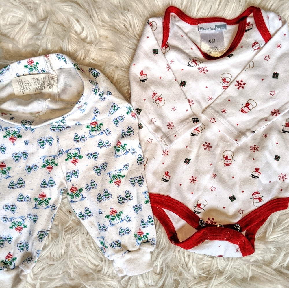 Christmas set!
